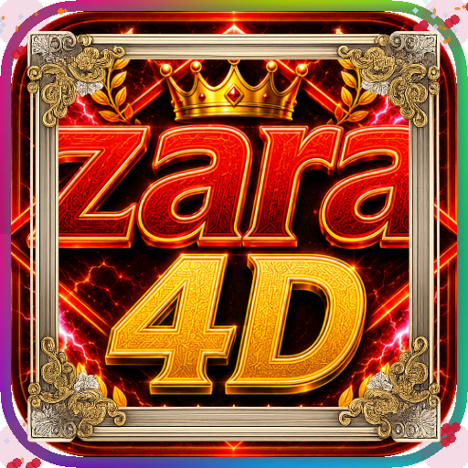 zara4d — galeri pratinjau - APK Resmi